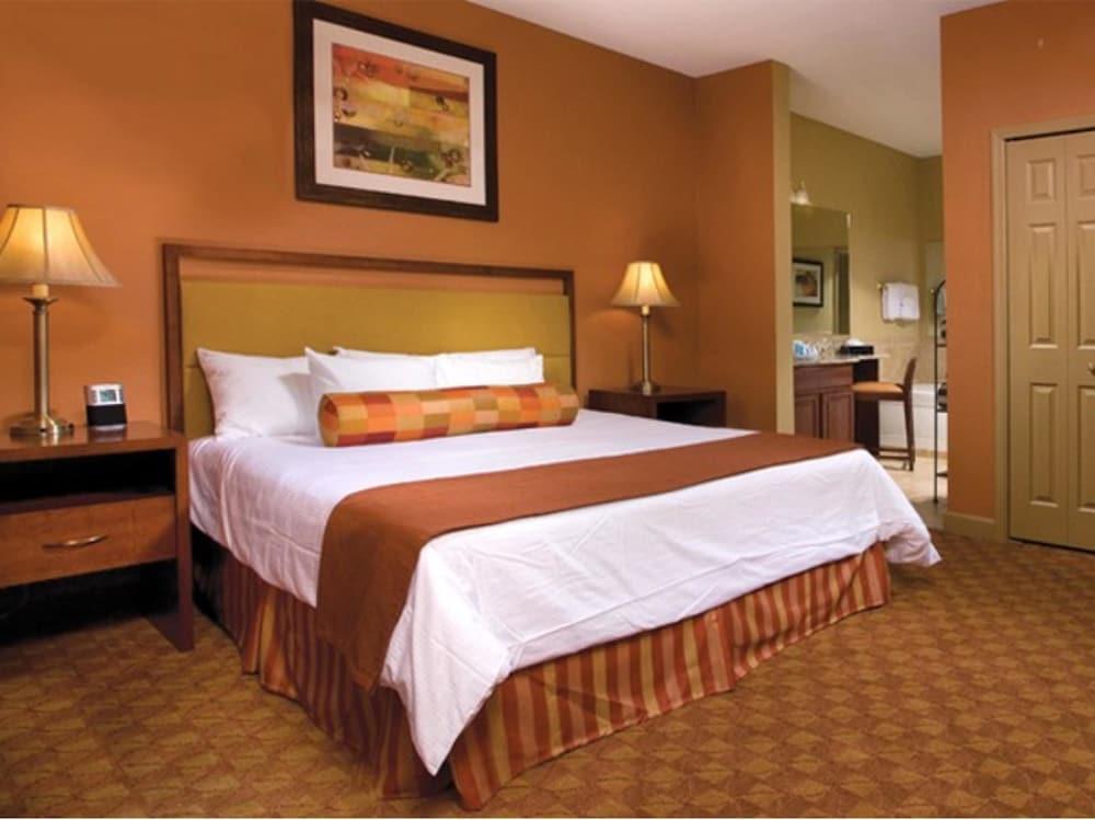Club Wyndham Nashville Buitenkant foto