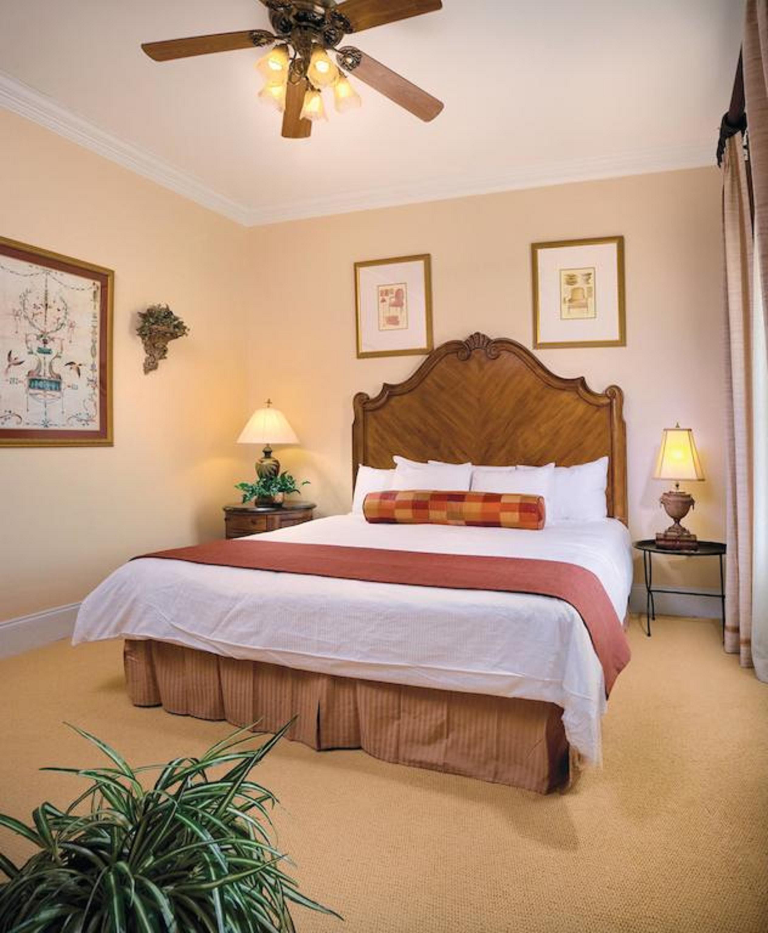 Club Wyndham Nashville Kamer foto