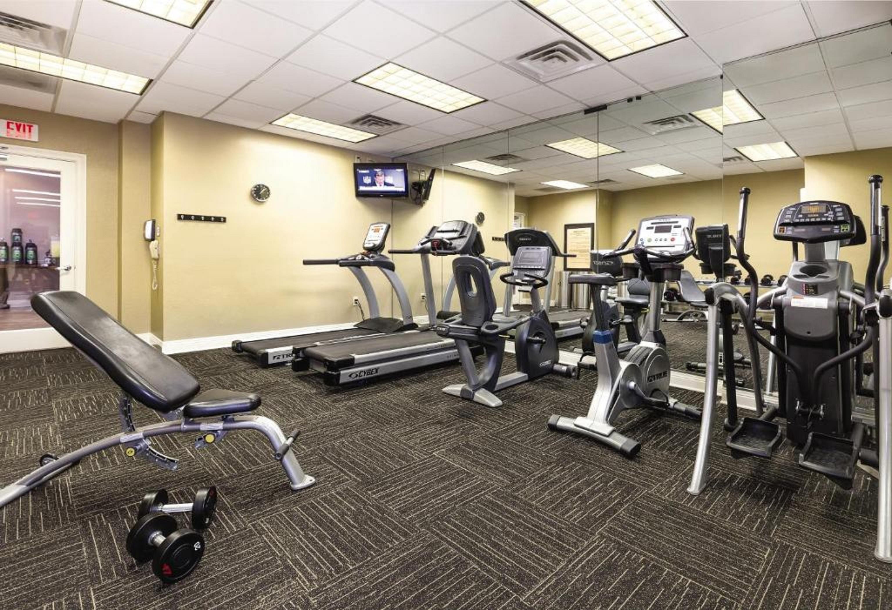 Club Wyndham Nashville Buitenkant foto