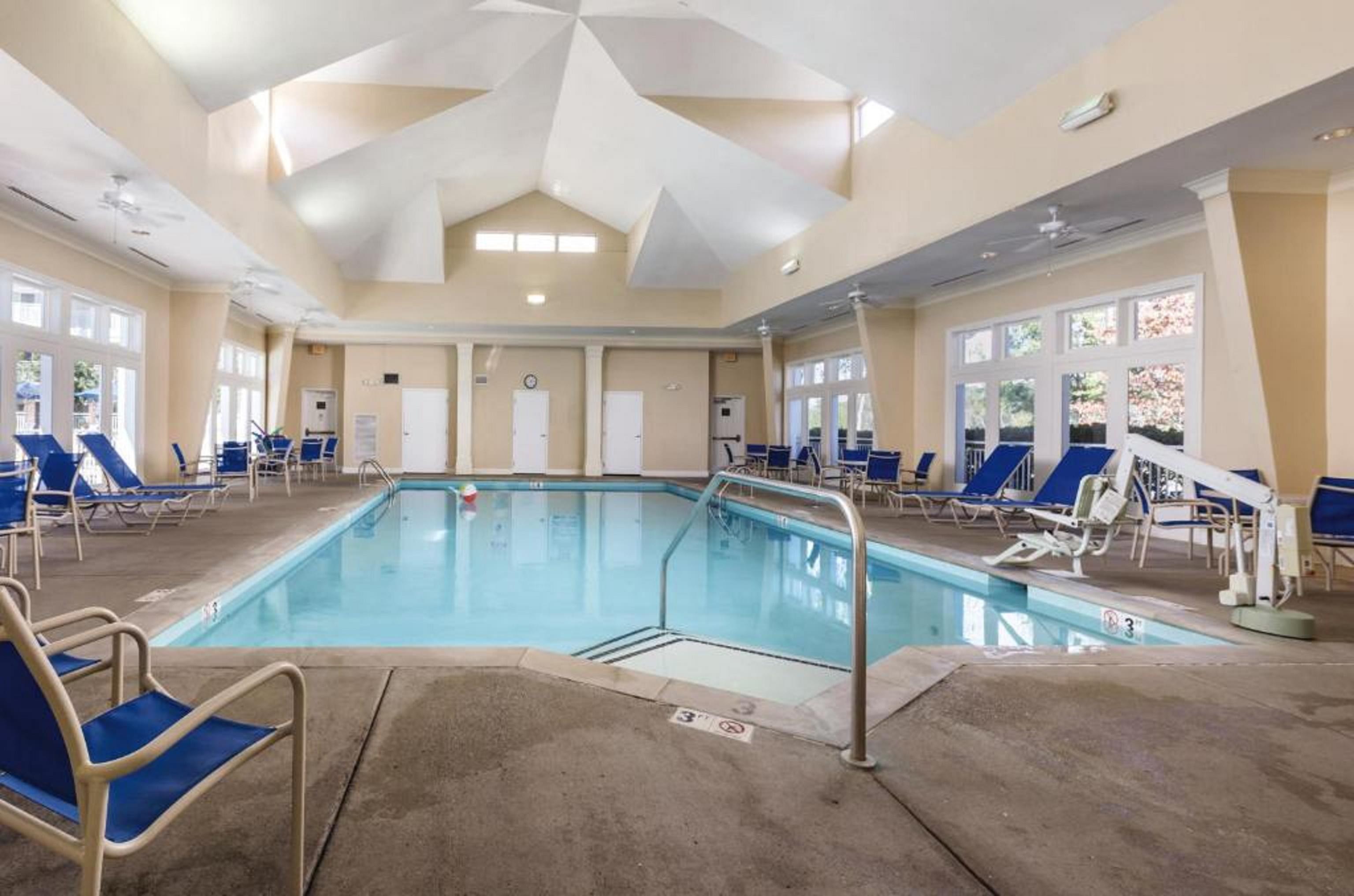 Club Wyndham Nashville Buitenkant foto