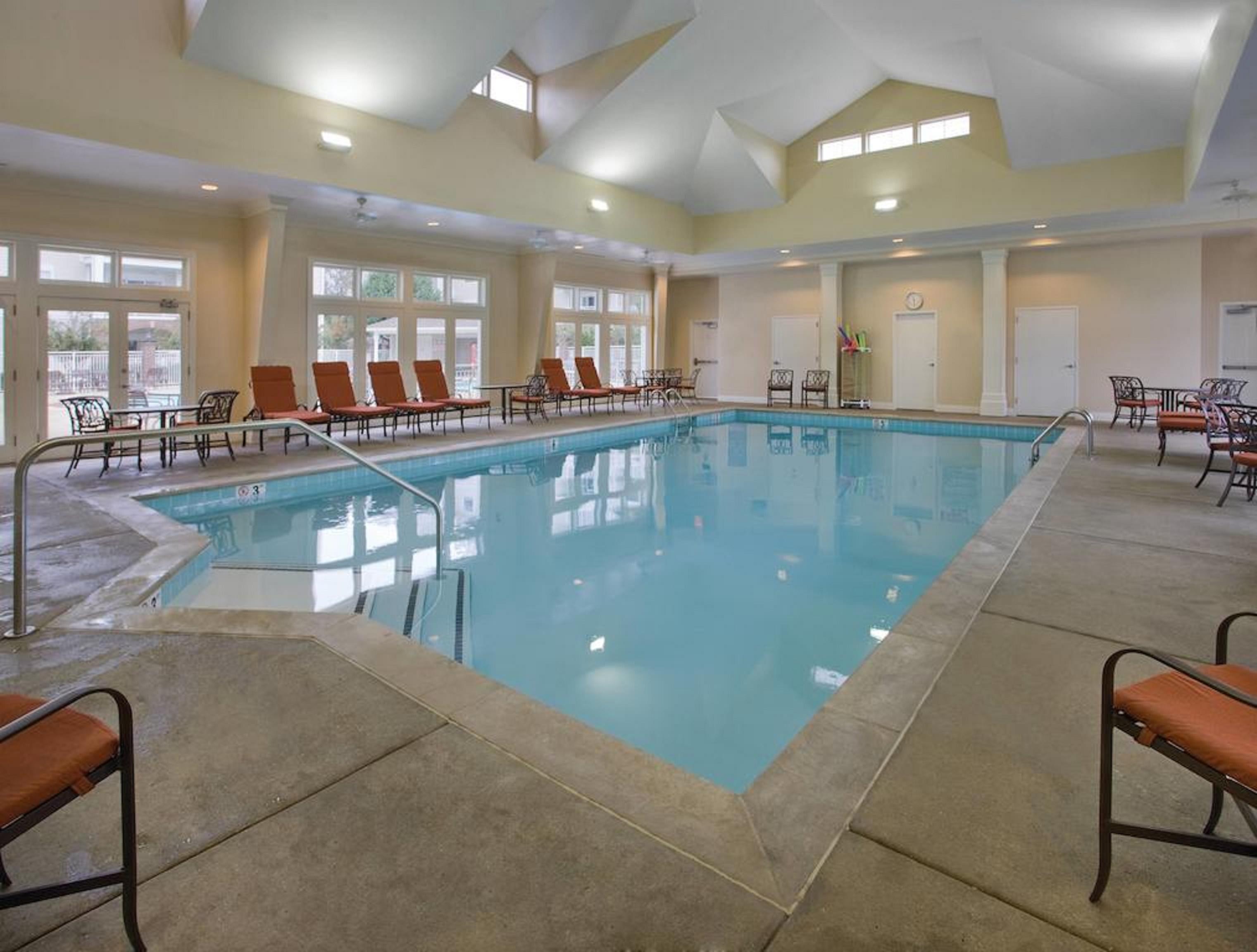 Club Wyndham Nashville Buitenkant foto