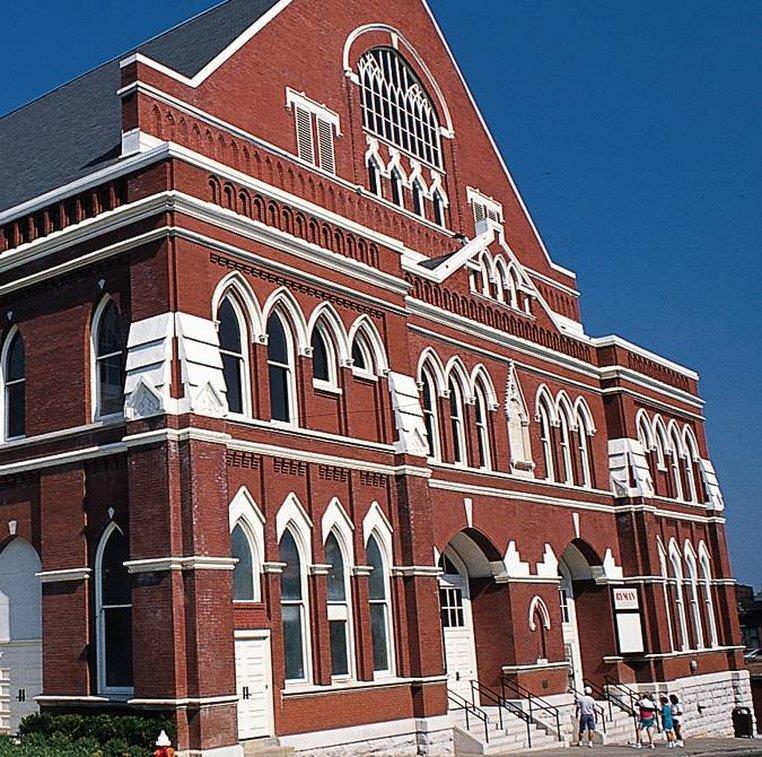 Club Wyndham Nashville Voorzieningen foto