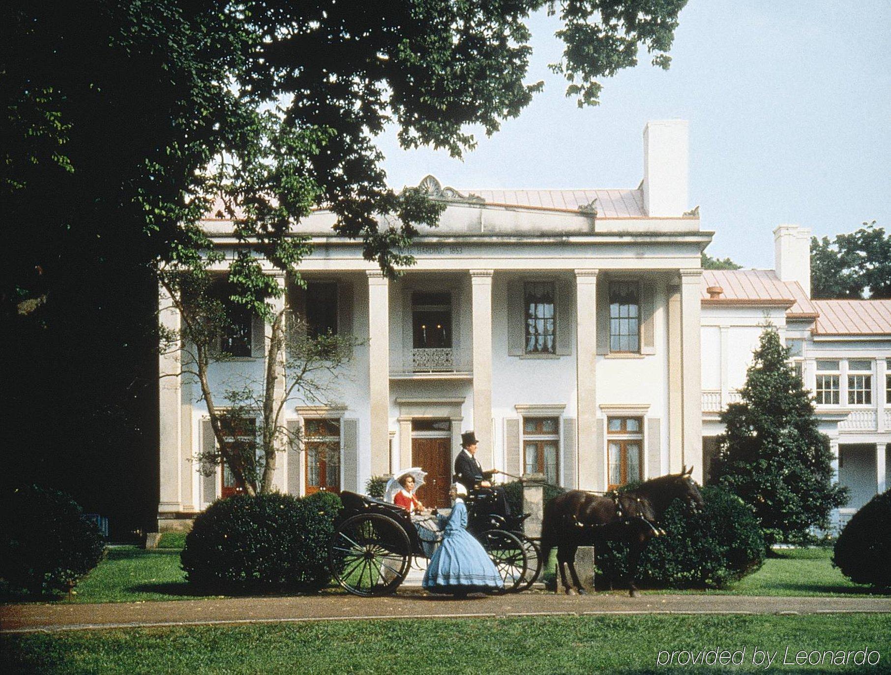 Club Wyndham Nashville Voorzieningen foto